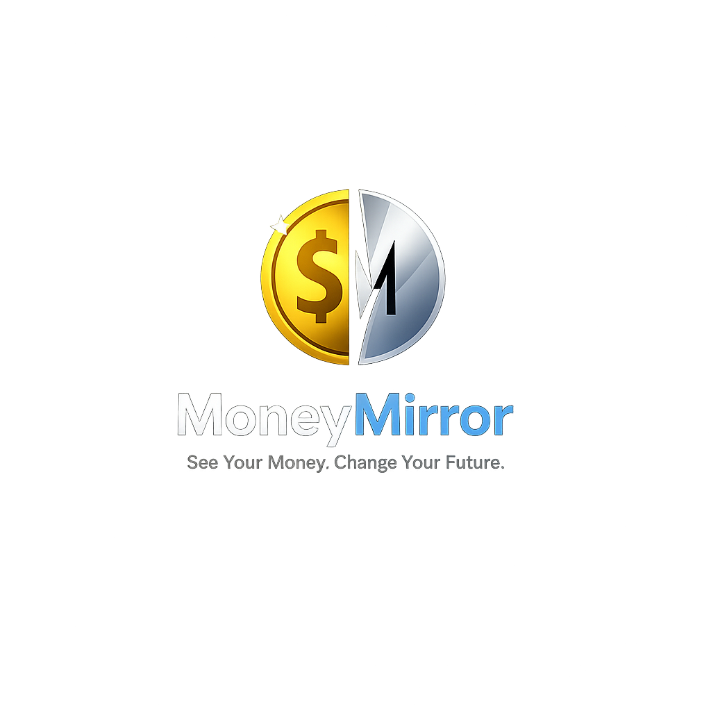 MoneyMirror App